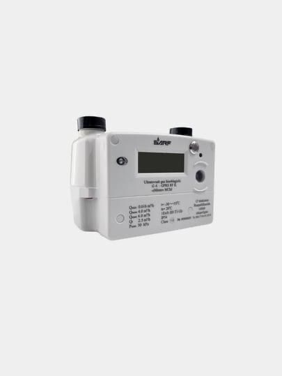 Ultrasonik gaz hisoblagichi Sarf GPRS G4