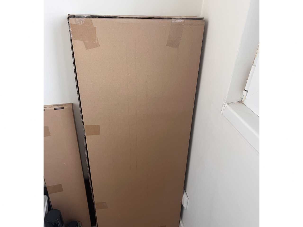 Нова поставка за обувки IKEA TJUSIG