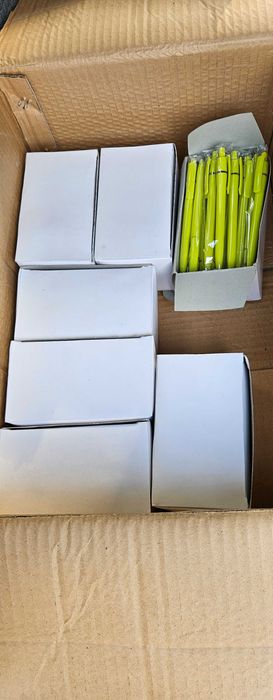 Продавам химикалки