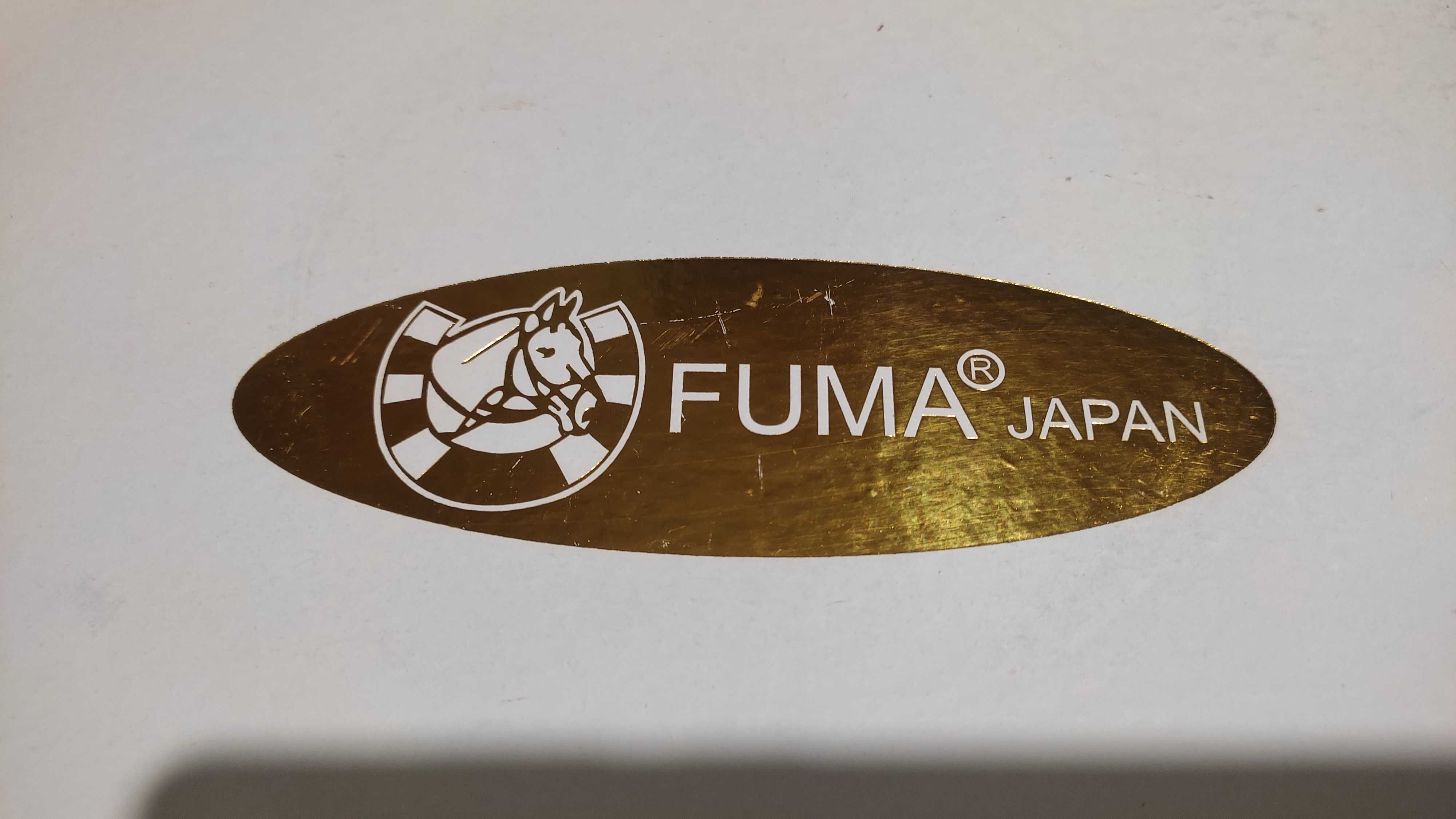 Японский фарфоровый сервиз фирмы FUMA, в оригинальной упаковке. Новый.