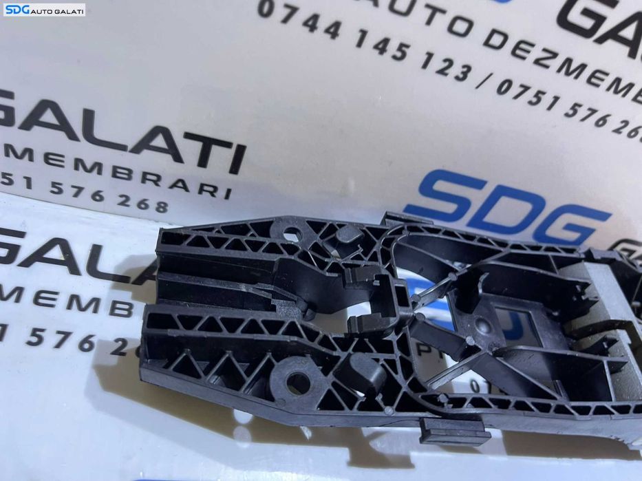 Suport Maner Interior Usa Portiera Dreapta VW Sharan 2011 - Prezent Cod 5N0839885H