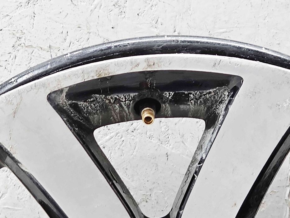 Janta aliaj Mercedes Clasa A (W176) [Fabr 2012-2018] 5X112 | R18 | 7.5