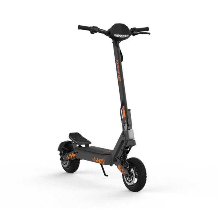 KuKirin G2 2025 sigilata