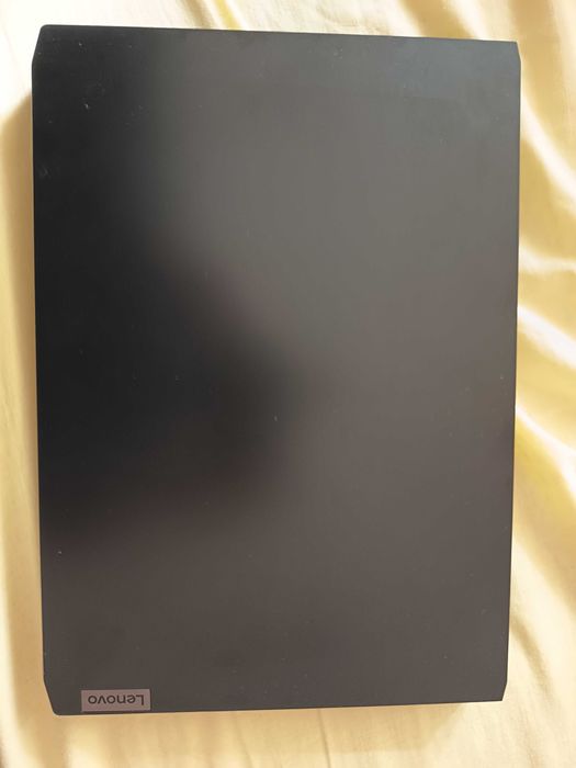 Лаптоп Lenovo Ideapad gaming 3