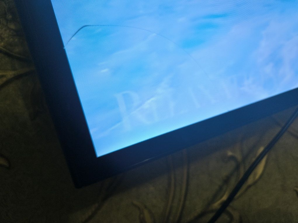 Samsung 72 dyum curved