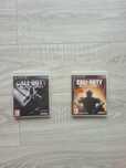 Vând colectie jocuri call of duty ps3.Cititi descrierea.