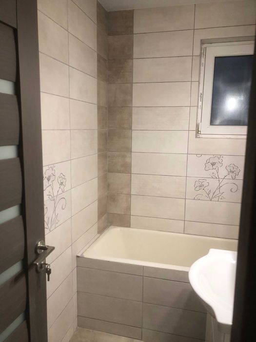 Închiriez apartament cu doua camere in Târgu Mureș Zona Cornișa