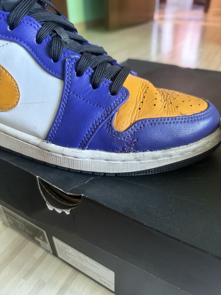 Nike Air jordan 1