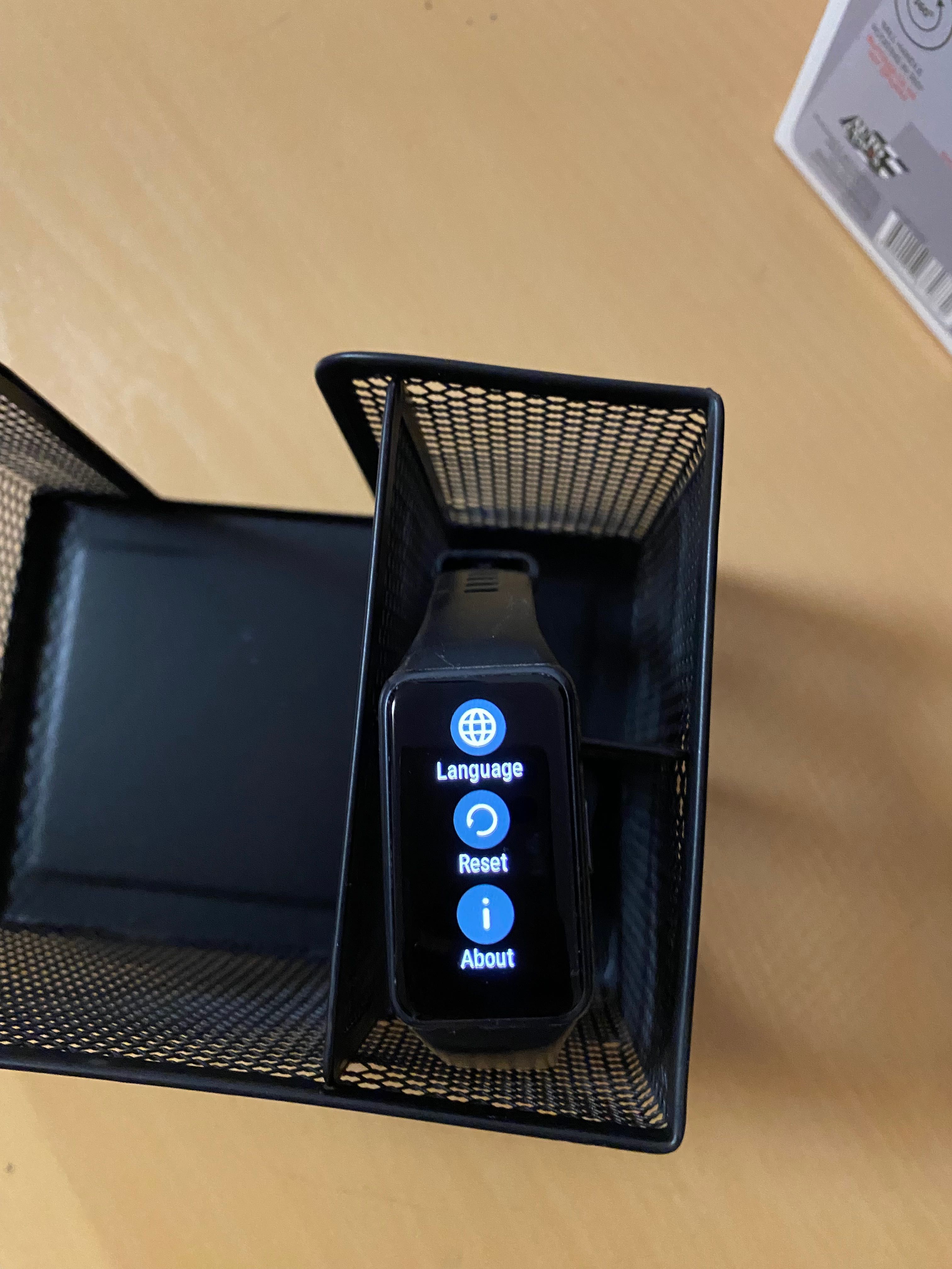 Huawei nova 9 SE