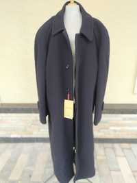 Продается пальто мужское
