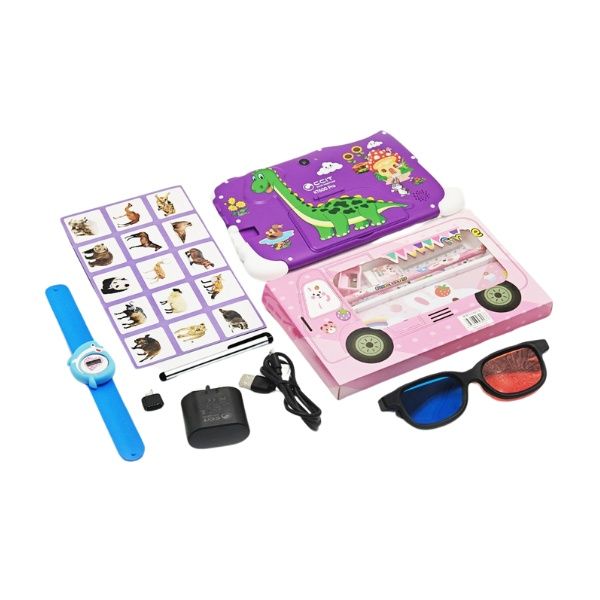 KT600 Pro Planshet (optom)