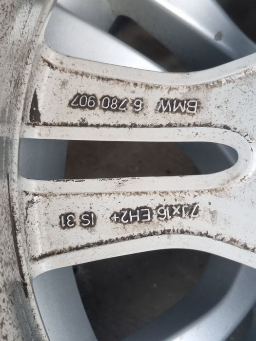 Д-ти 5×114.3  17 цола  Хонда Тойота  Мерцедес МL 17цола Ауди Q5 БМВ