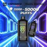 Pachet 2 vape 100.000 puffs Reincarcabil