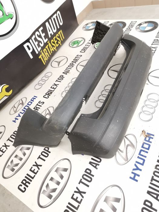 Bara spate Opel agila a opel combo c