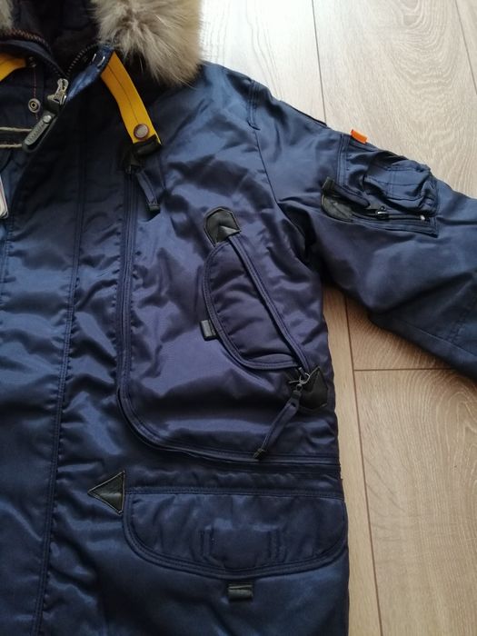 Parajumpers мъжко яке  S M