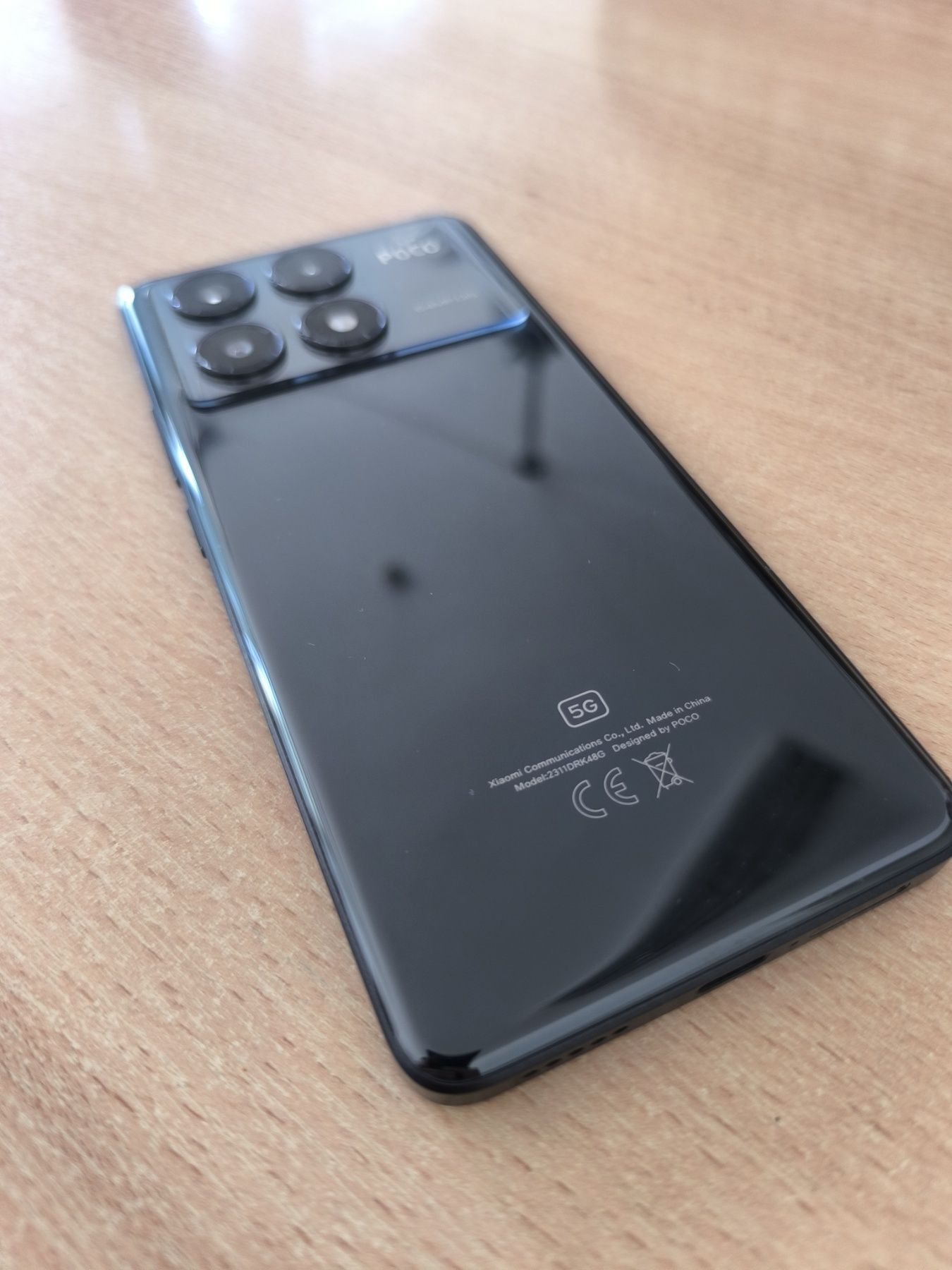Poco X6 Pro Като Нов