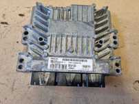 Calculator motor ecu Ford S-Max Mondeo Kuga Focus 1.8 tdci