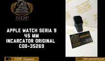 NDP Amanet Brăila Apple Watch seria 9 45mm (35269)