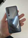 Xiaomi mi 10  perfect funcional 256 gb memorie 8 gb ram dual si.
