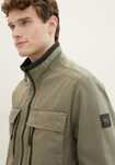Geaca  barbati  TOM TAILOR  100%  Bumbac  , ORIGINAL , MARIMEA  M ,  L