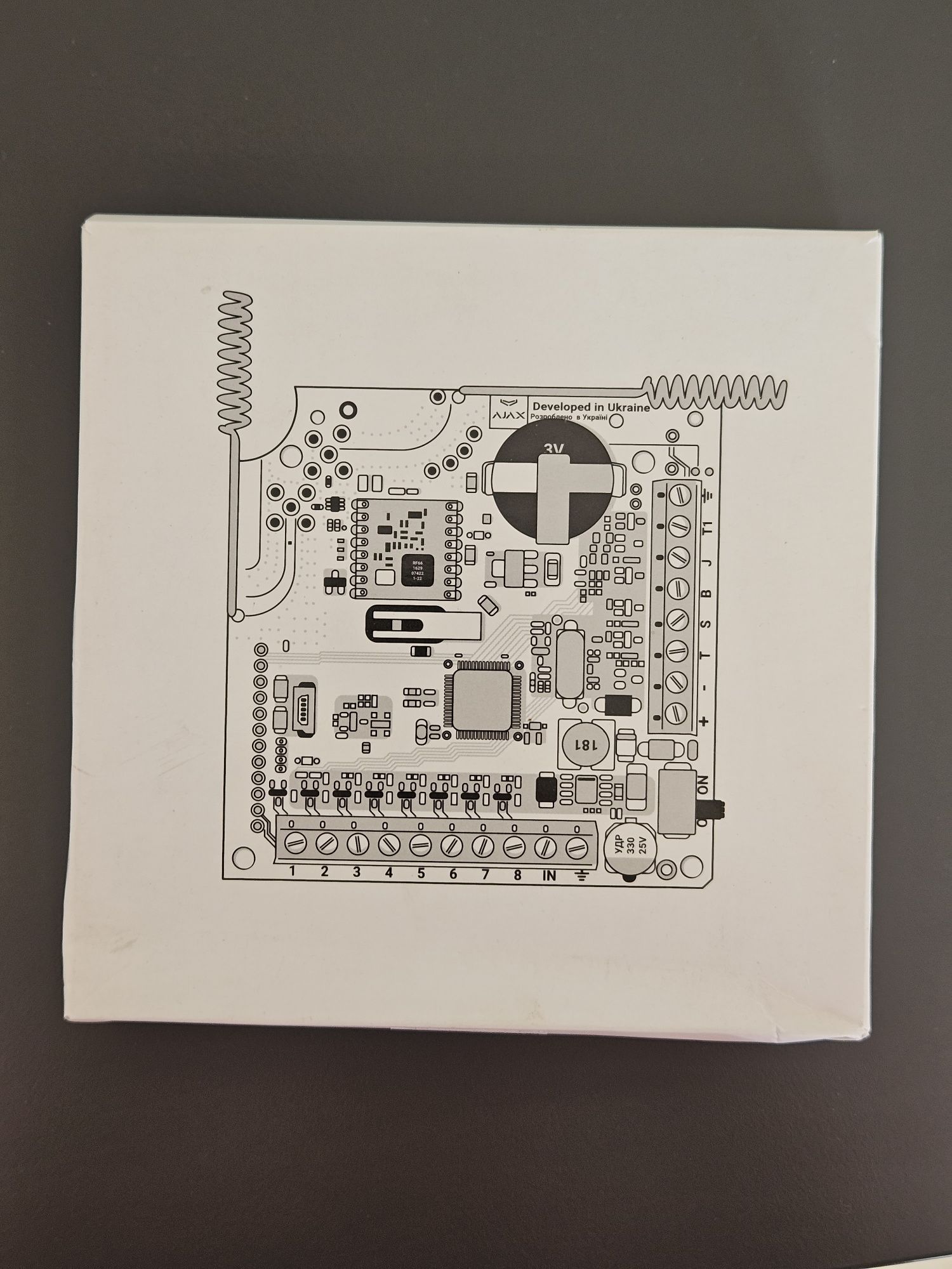 Ajax ocBridge plus