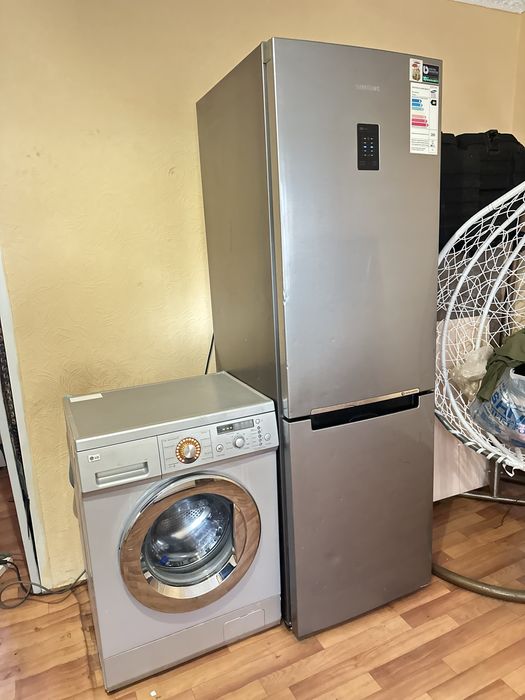 Продам холодилник