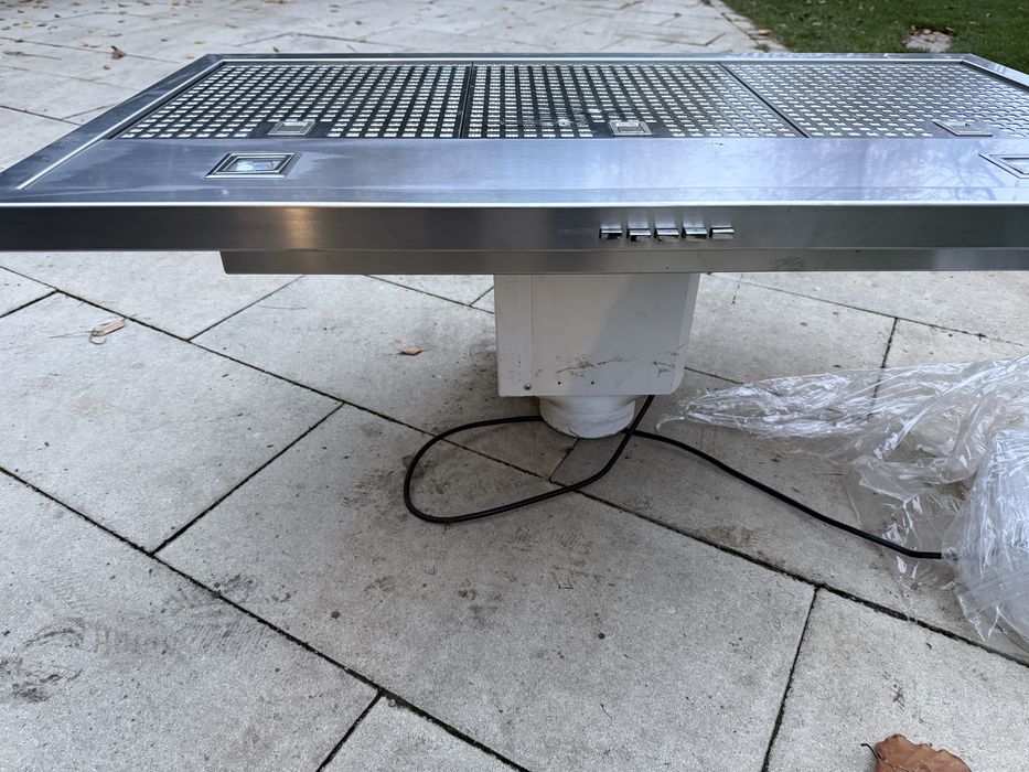 Vand hota Falmec functionala …………..