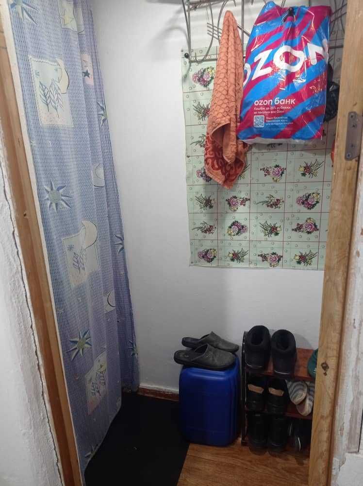 Продаётся квартира