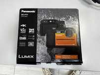 Panasonic Lumix DC-FT7