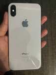 Iphone x 64 GB LL/A