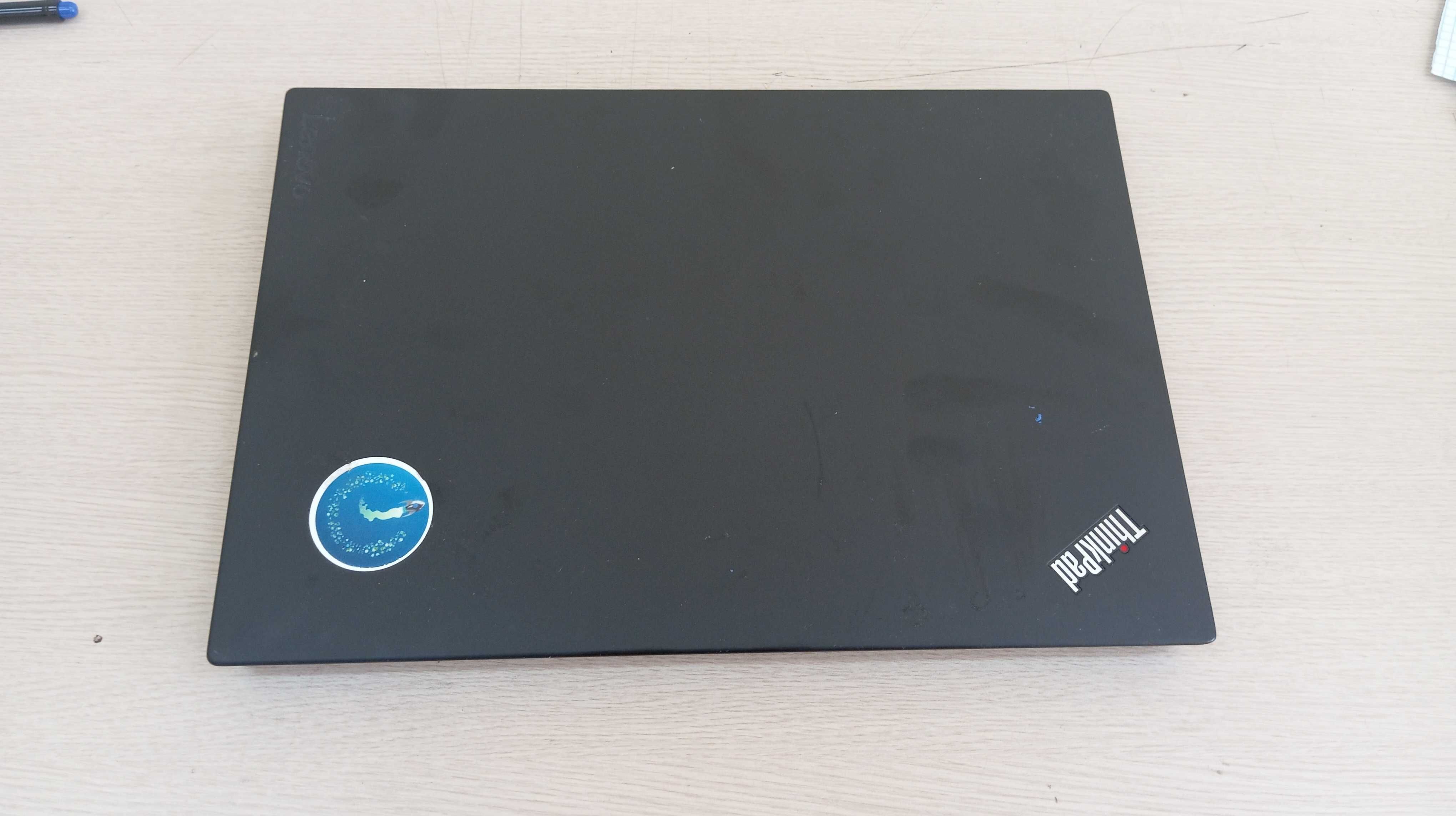 Ноутбук Lenovo ThinkPad A475