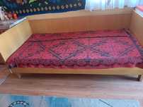 Vand pat si mobila de bucatarie