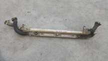 teava cu radiator intercooler 3.0 tdi audi a6 4f 4f0145731e