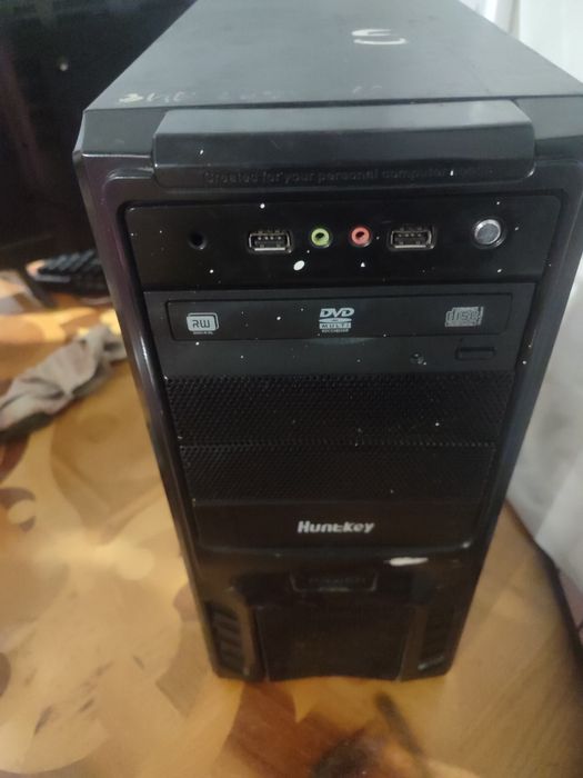 Продаю системный блок i5 3470