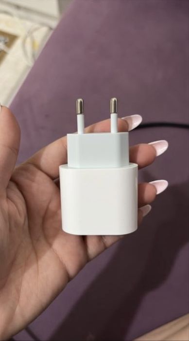 Адаптер новый