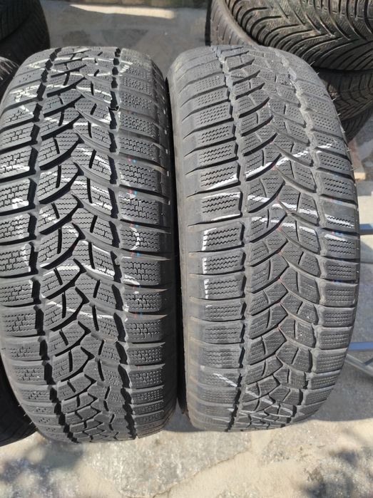 215/60/16 Firestone 4бр