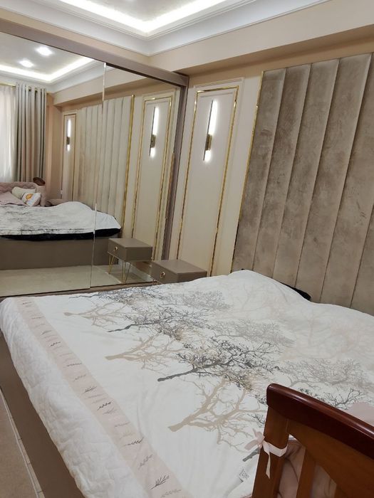 Продается своя, свежая квартира