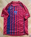 Tricou Nike total 90 steaua bucuresti