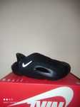 Nike Aqua Swoosh
