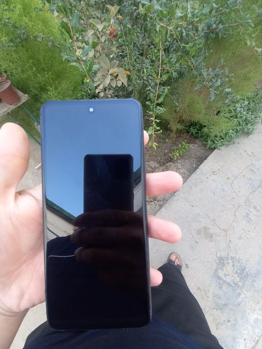 Infinix 30hotplay