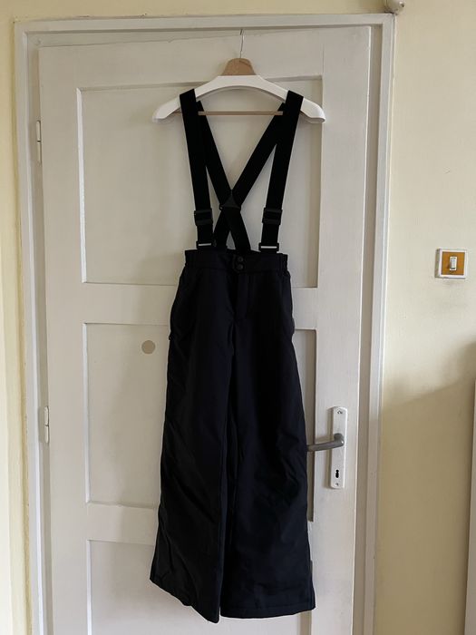 Ски екип Diel