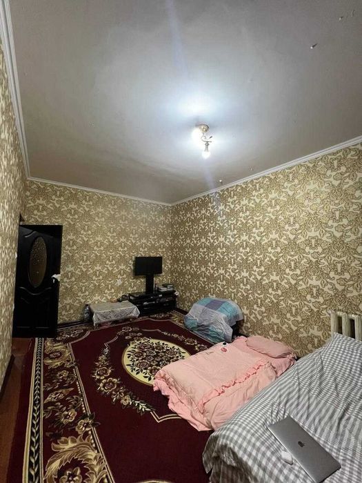 Квартал-18 Панель 3/3/4 балкон 1,5/3 меб+тех Ориентир Парламент