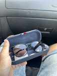 Ochelari de soare Tommy Hilfiger TH1764/S 807/IR - unisex
