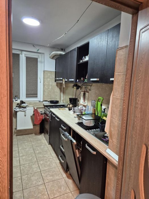 Vand apartament decomandat cu 3 camere, sect 3, Bucuresti