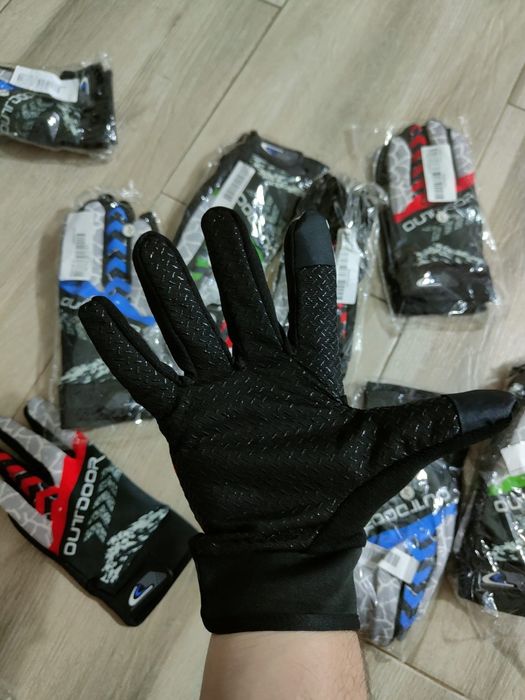 Manusi Bicicleta Trotineta Electrica Manusi ATV marimi L, XL