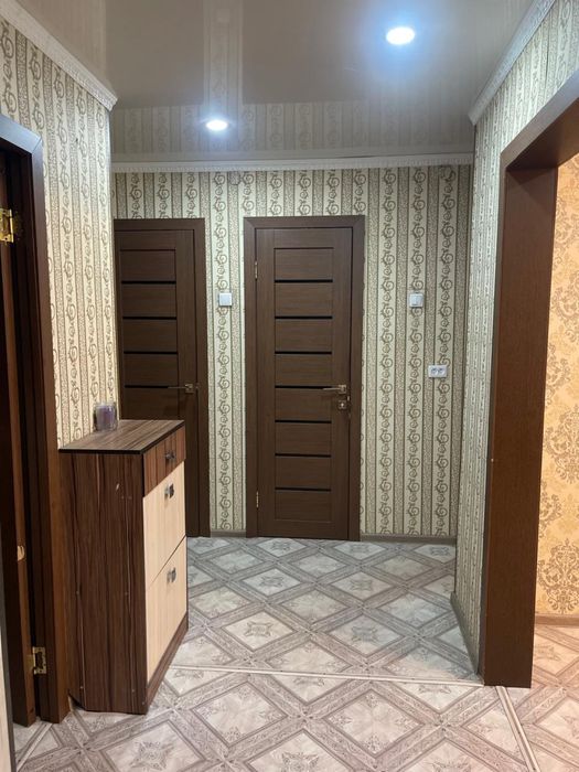 Сдам 3-х комнатный квартиру