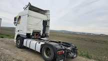Dezmembrez daf xf 460