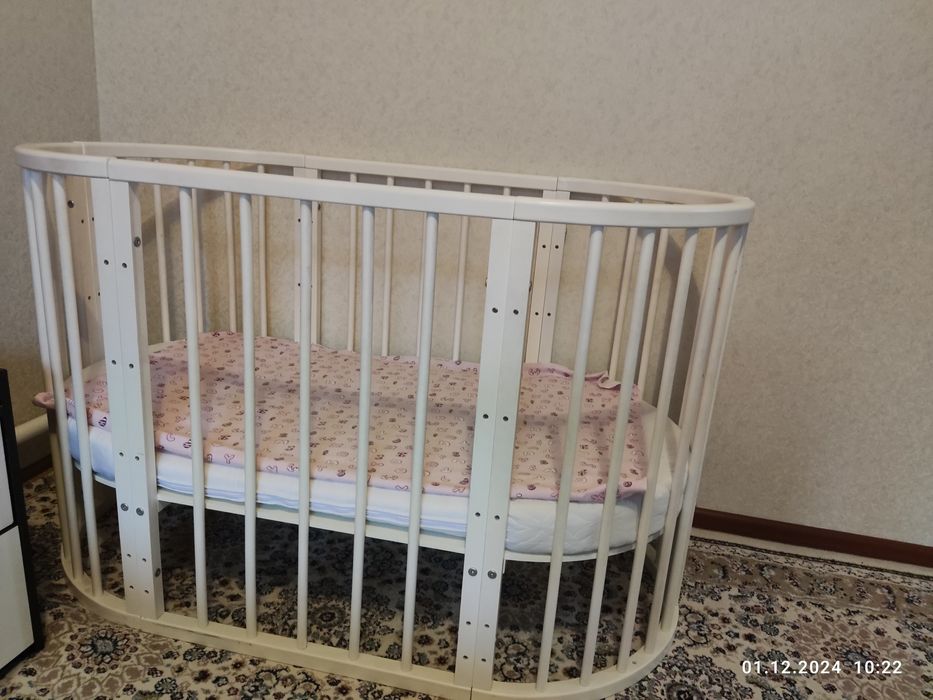 Манеж    детский