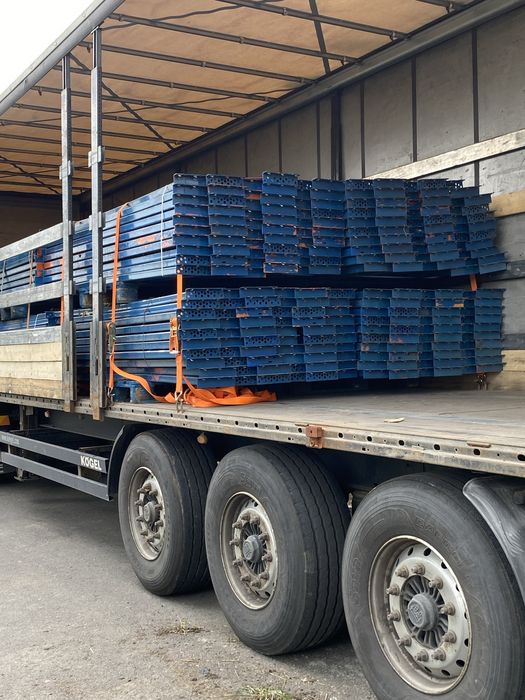 Rafturi metalice profesonale