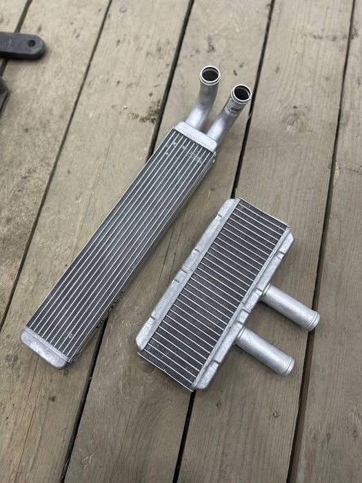 Ютонг печка радиатор